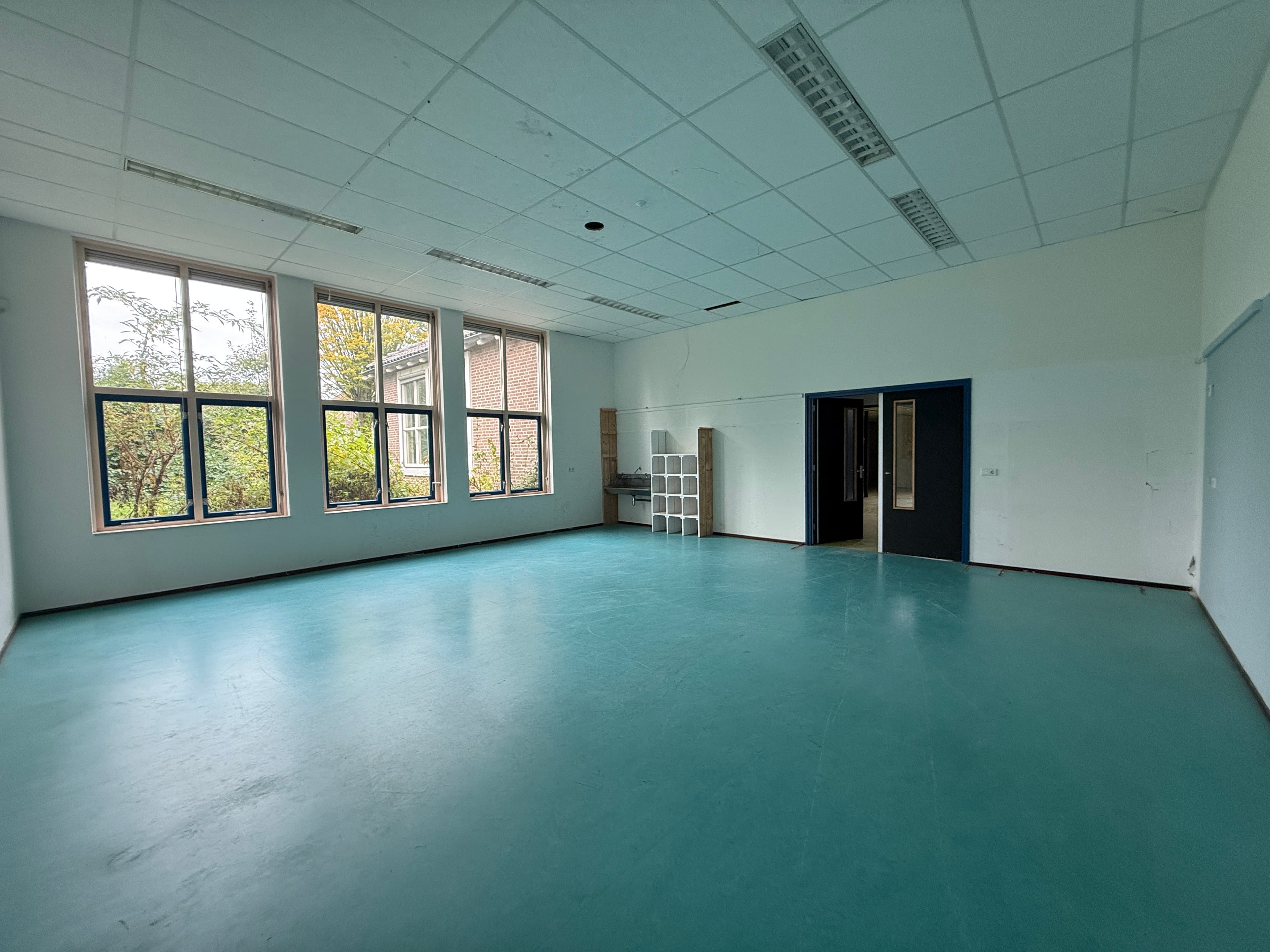 Ter Stegestraat, Olst