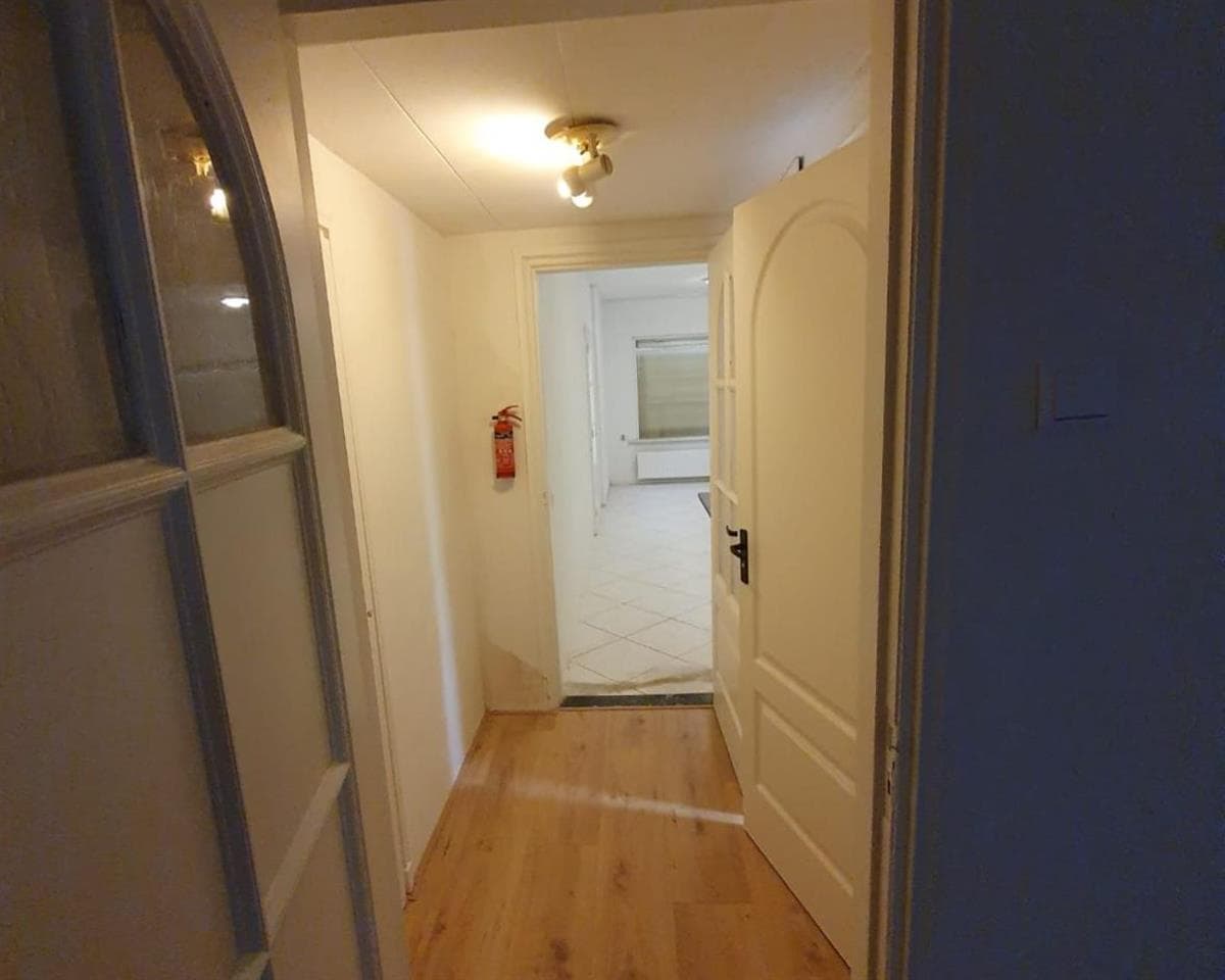 Merelstraat, Tilburg