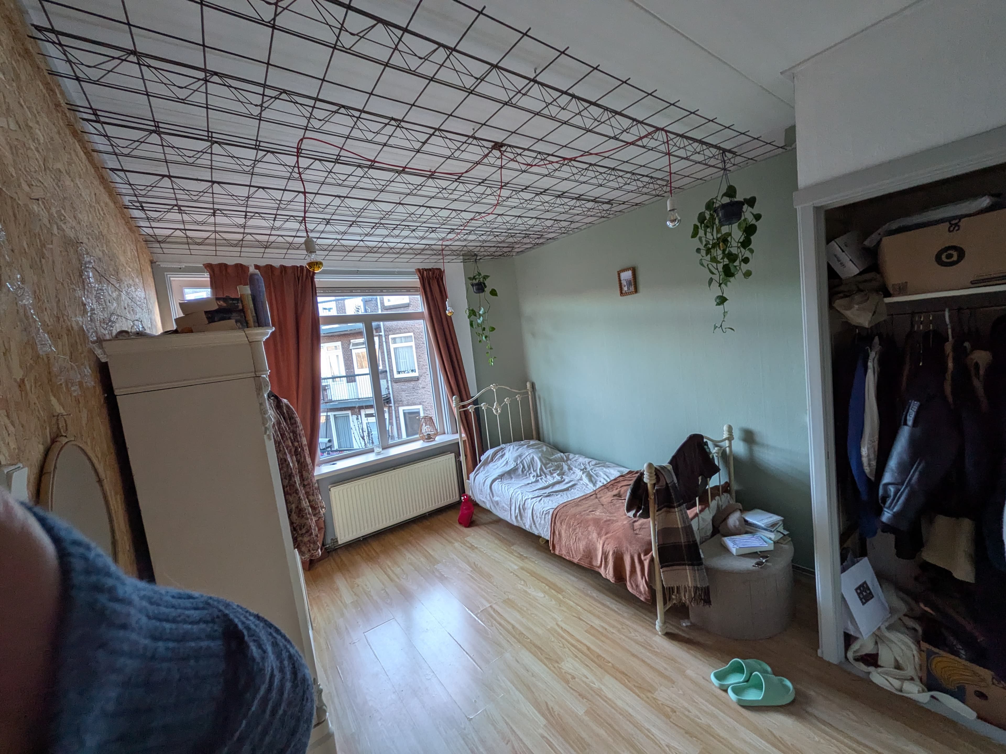 Coolhaven, Rotterdam