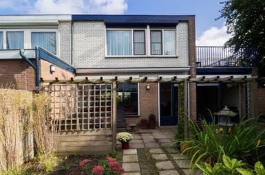 Magelhaenlaan, Utrecht