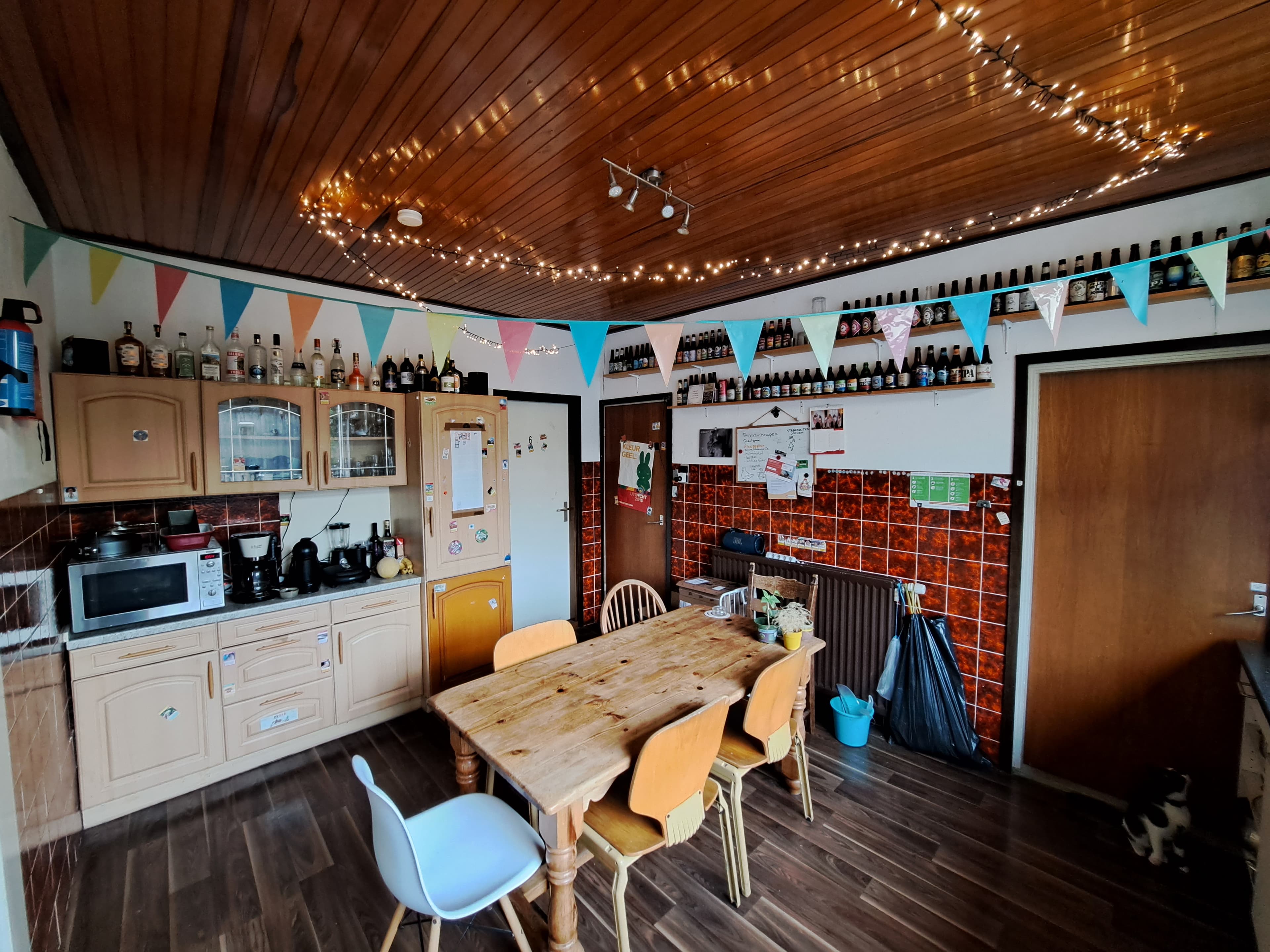 Deurningerstraat, Enschede