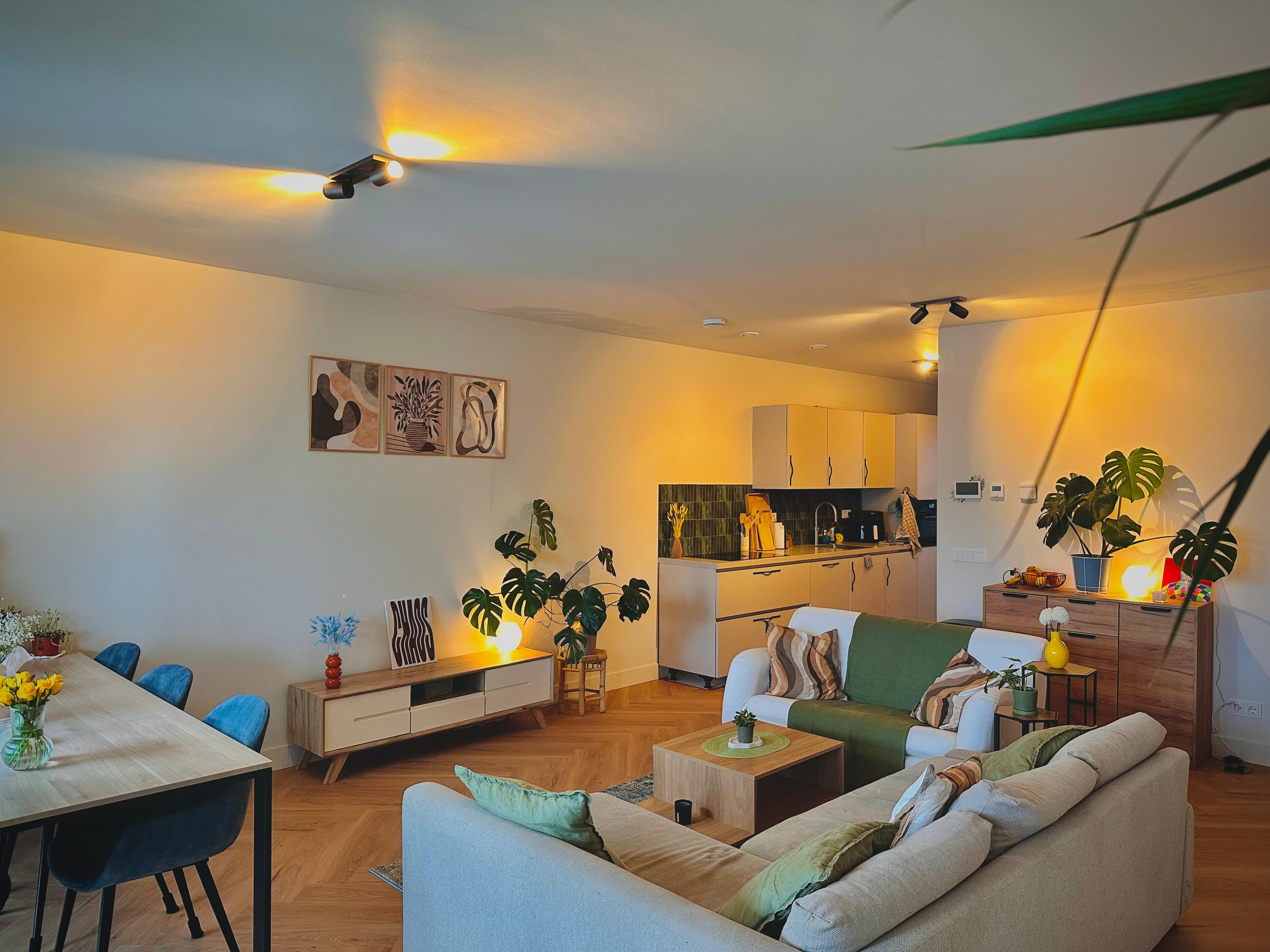 Rijnlandlaan, Amsterdam