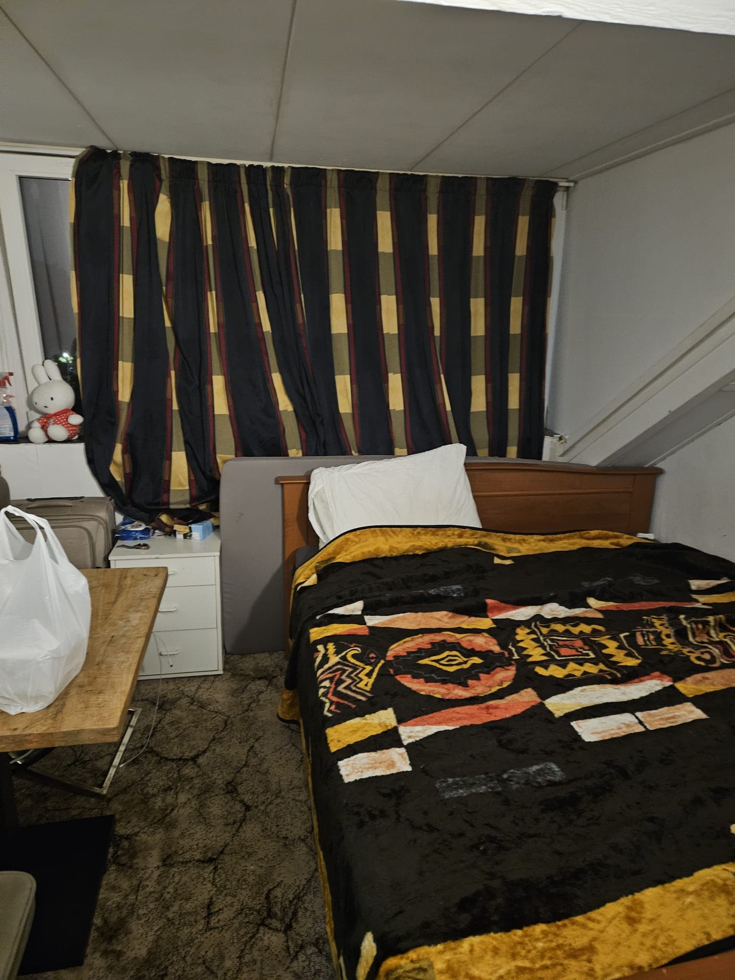 Stroeslaan, Hilversum