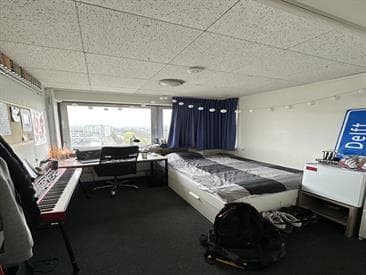 Aan 't Verlaat, Delft