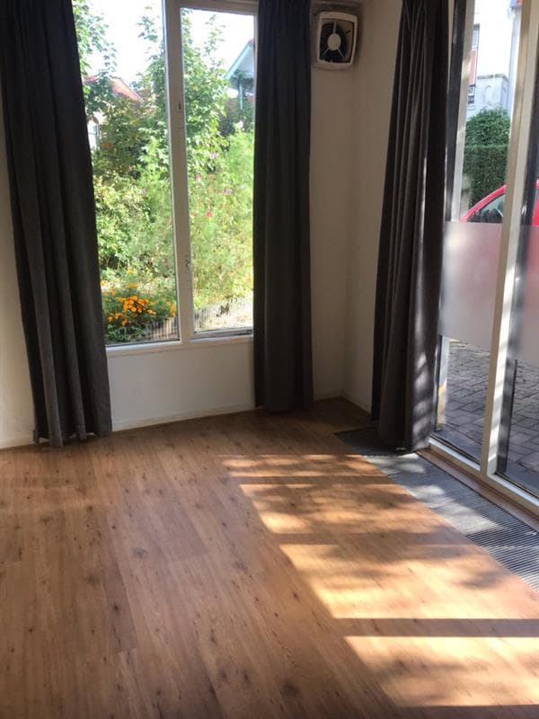 Wilhelminalaan, Zeist