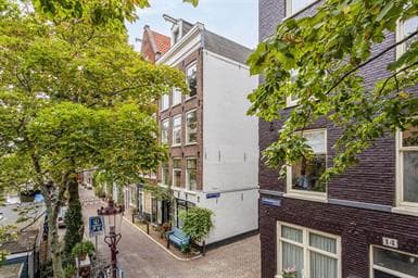 Lijnbaansgracht, Amsterdam
