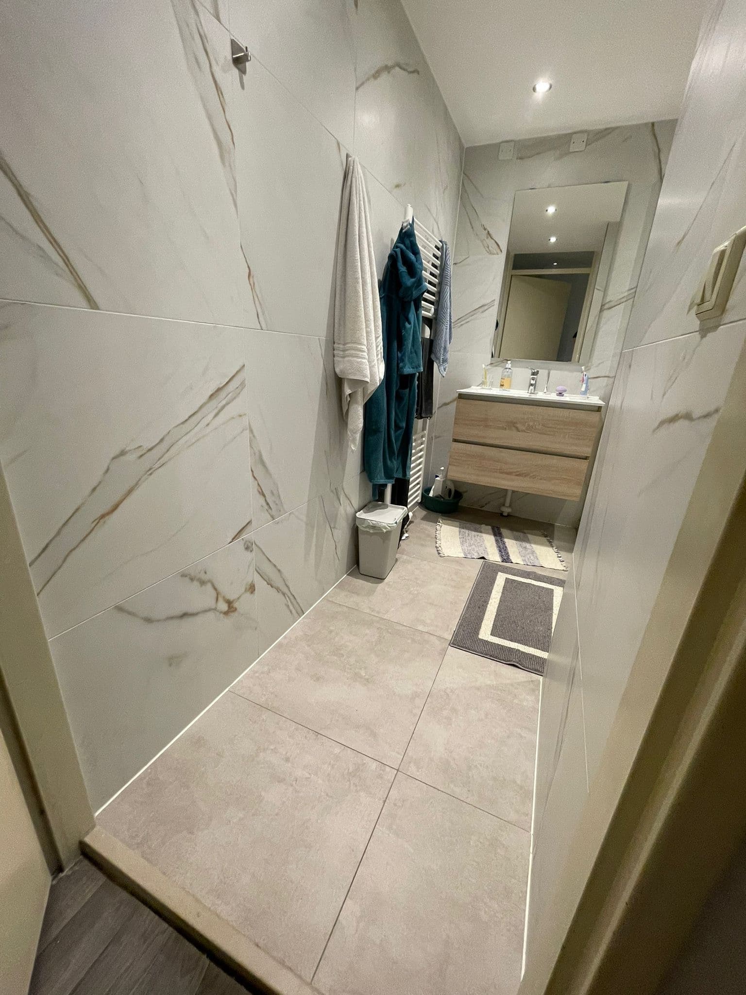 Harriet Freezerstraat, Amsterdam