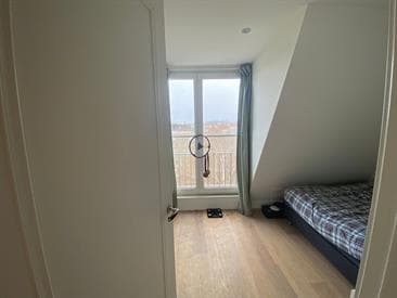 Weteringschans, Amsterdam