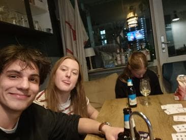 E. Du Perronlaan, Delft