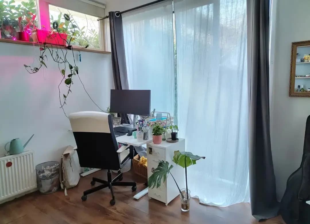 Oude Bennekomseweg, Wageningen