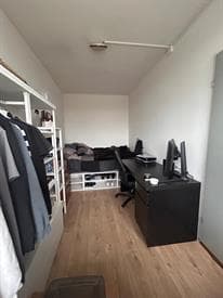 Ganzenstraat, Amersfoort