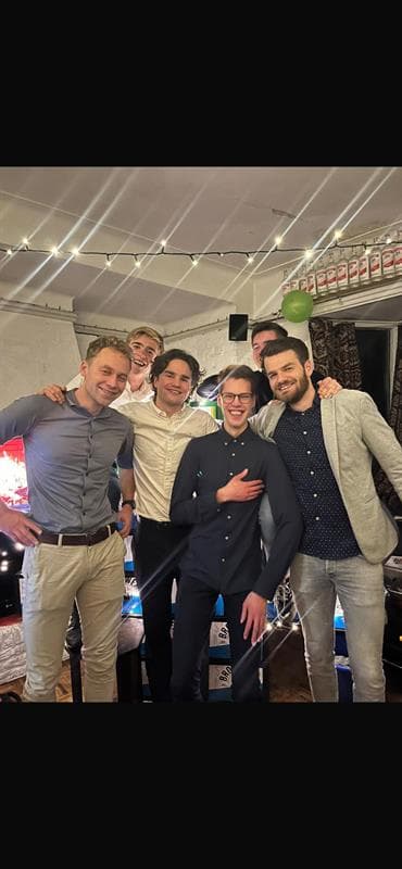 Hengelosestraat, Enschede