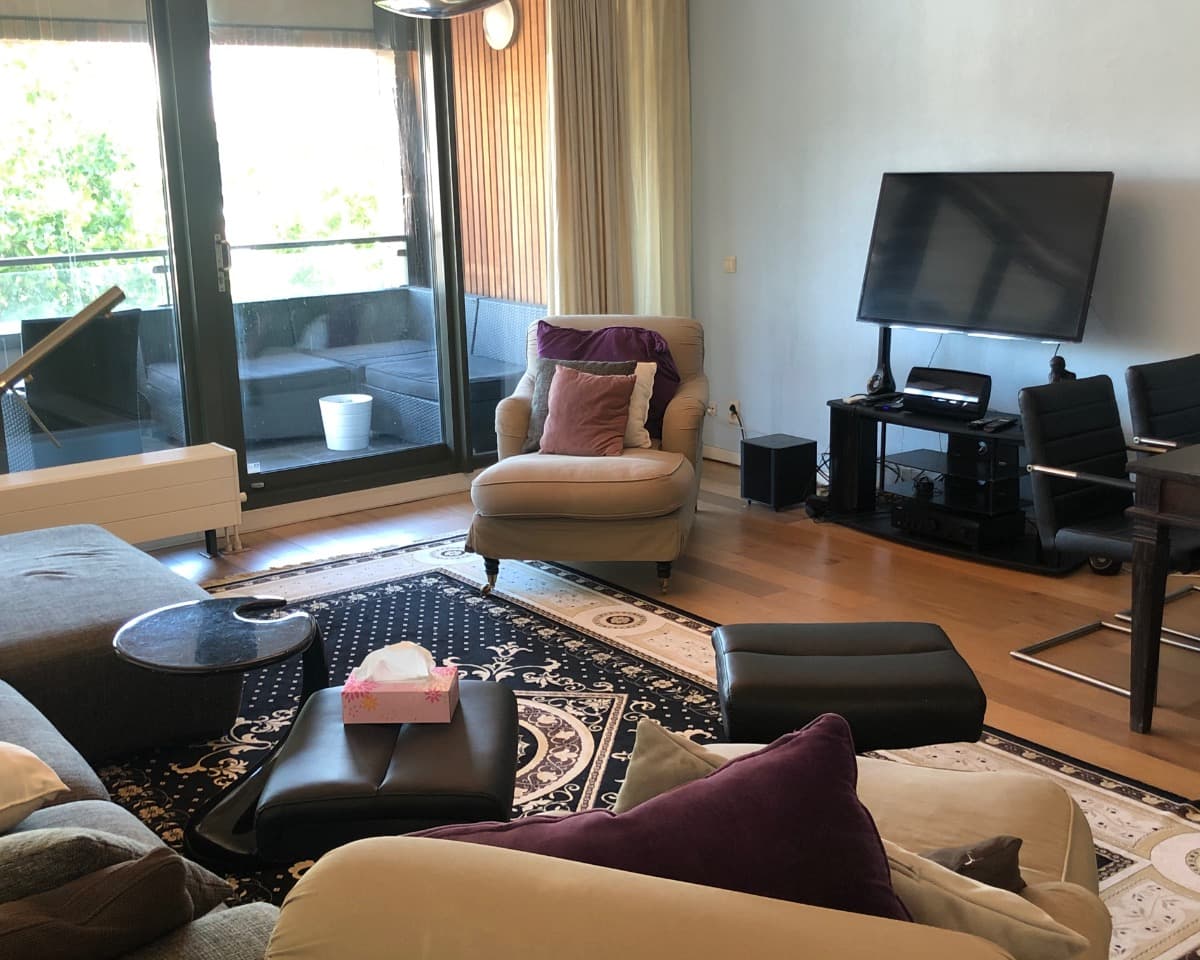 Binnenrotte, Rotterdam