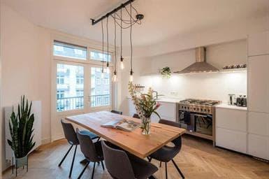 Deurloostraat, Amsterdam