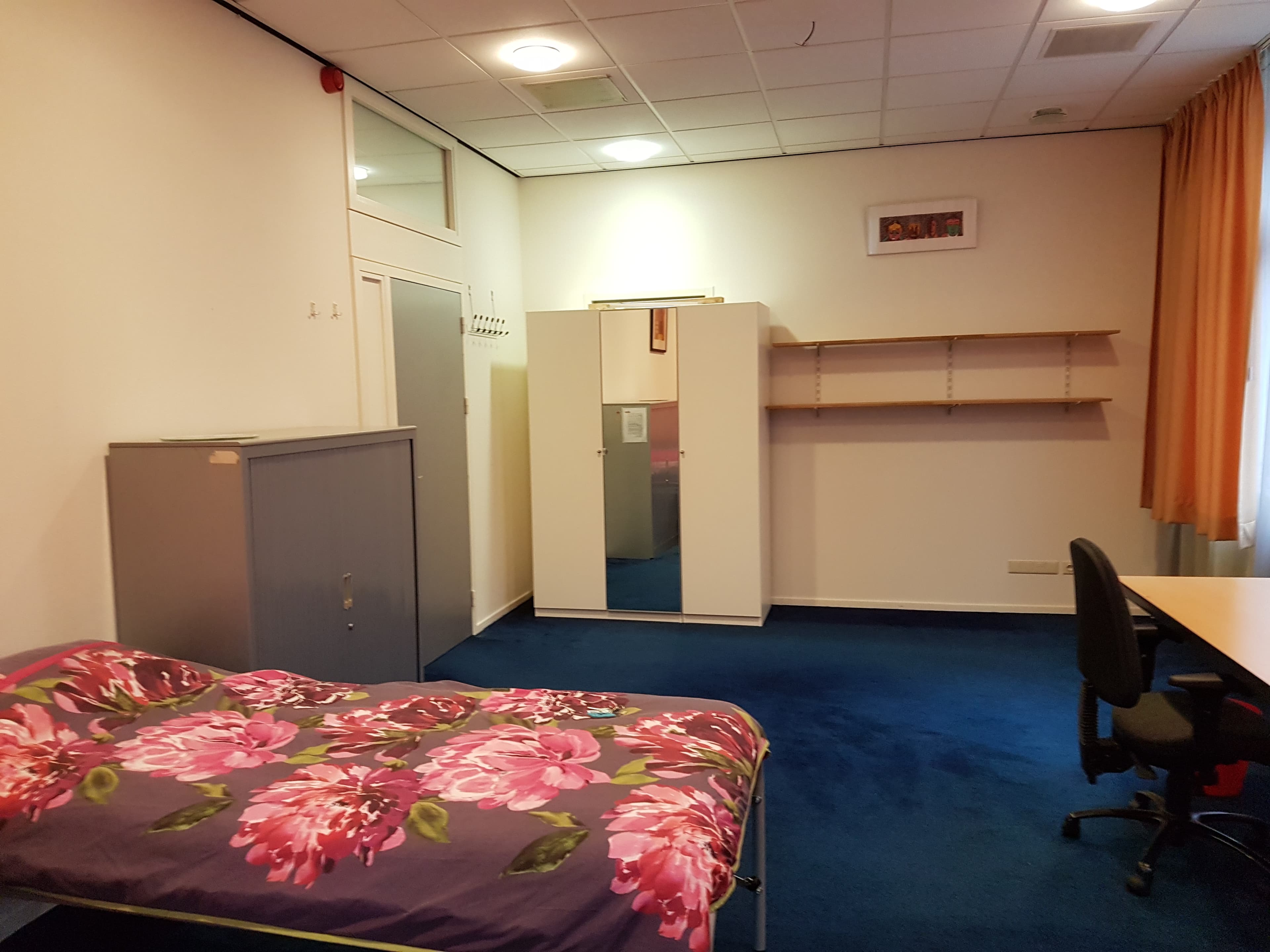 Plantsoen, Wageningen