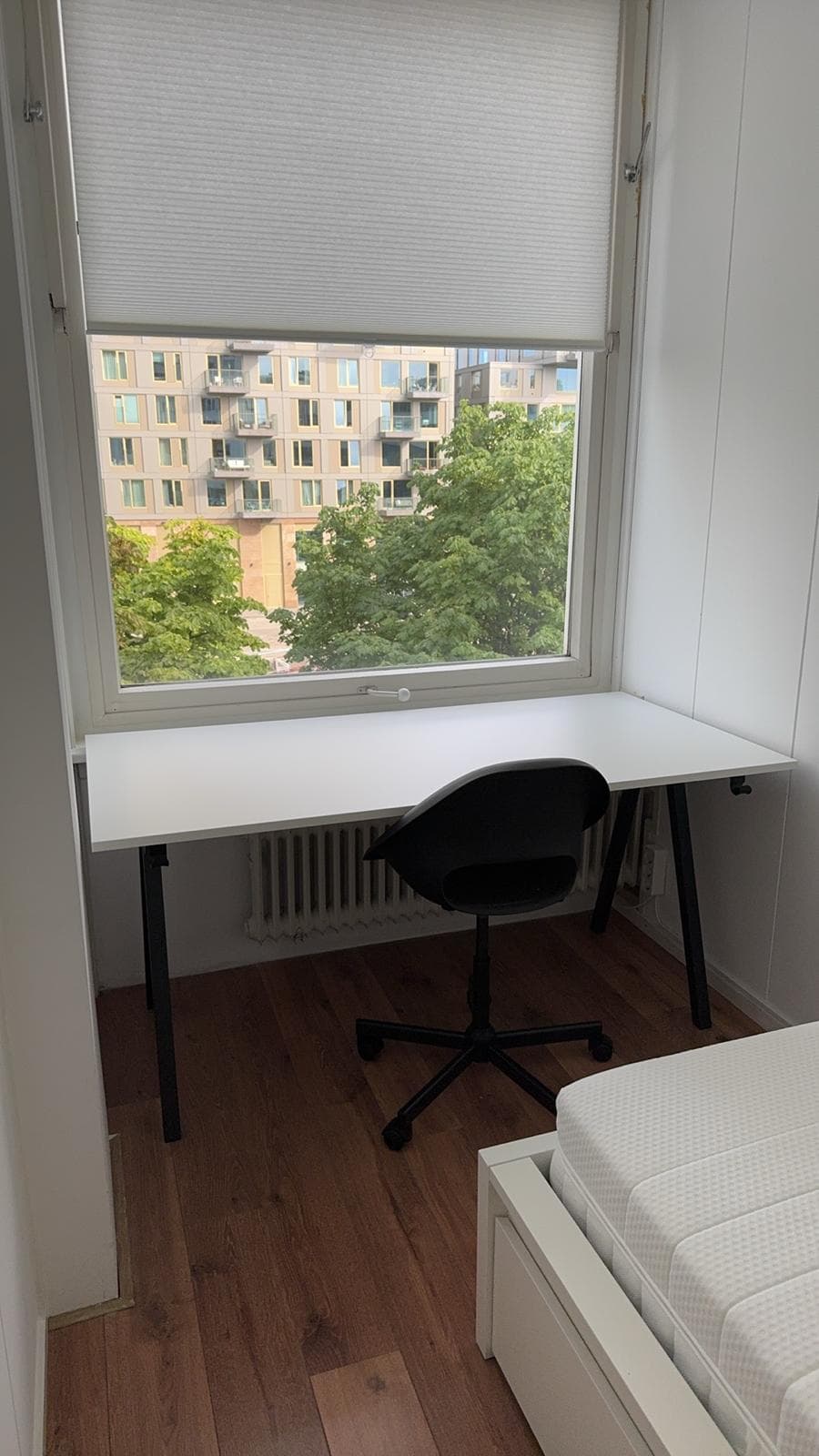 Scheepmakershaven, Rotterdam