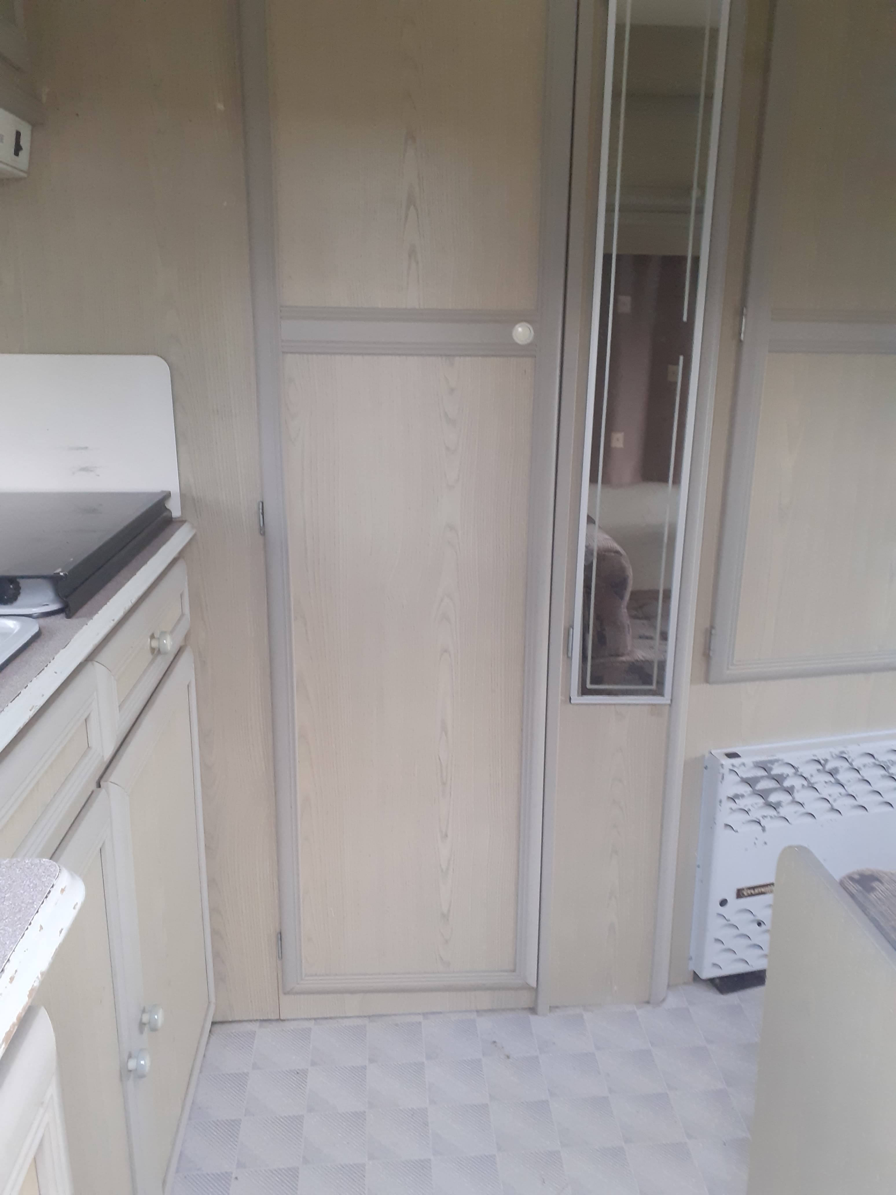 Veerstraat, Waardenburg