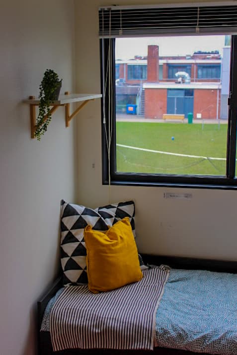 Peizerweg, Groningen