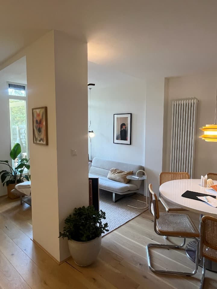 Van Bossestraat, Amsterdam