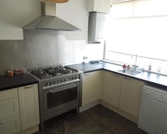 Van Borselenstraat, Arnhem