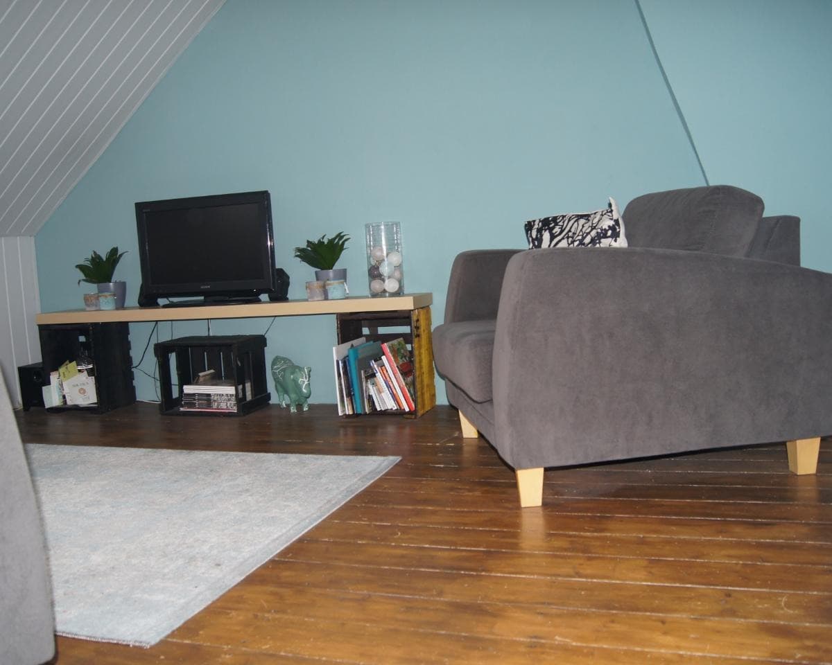 Fortstraat, Nijmegen