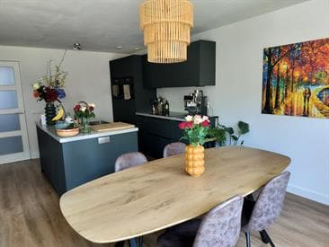 Esplanade De Meer, Amsterdam