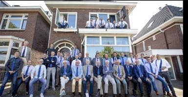 Oldenzaalsestraat, Enschede