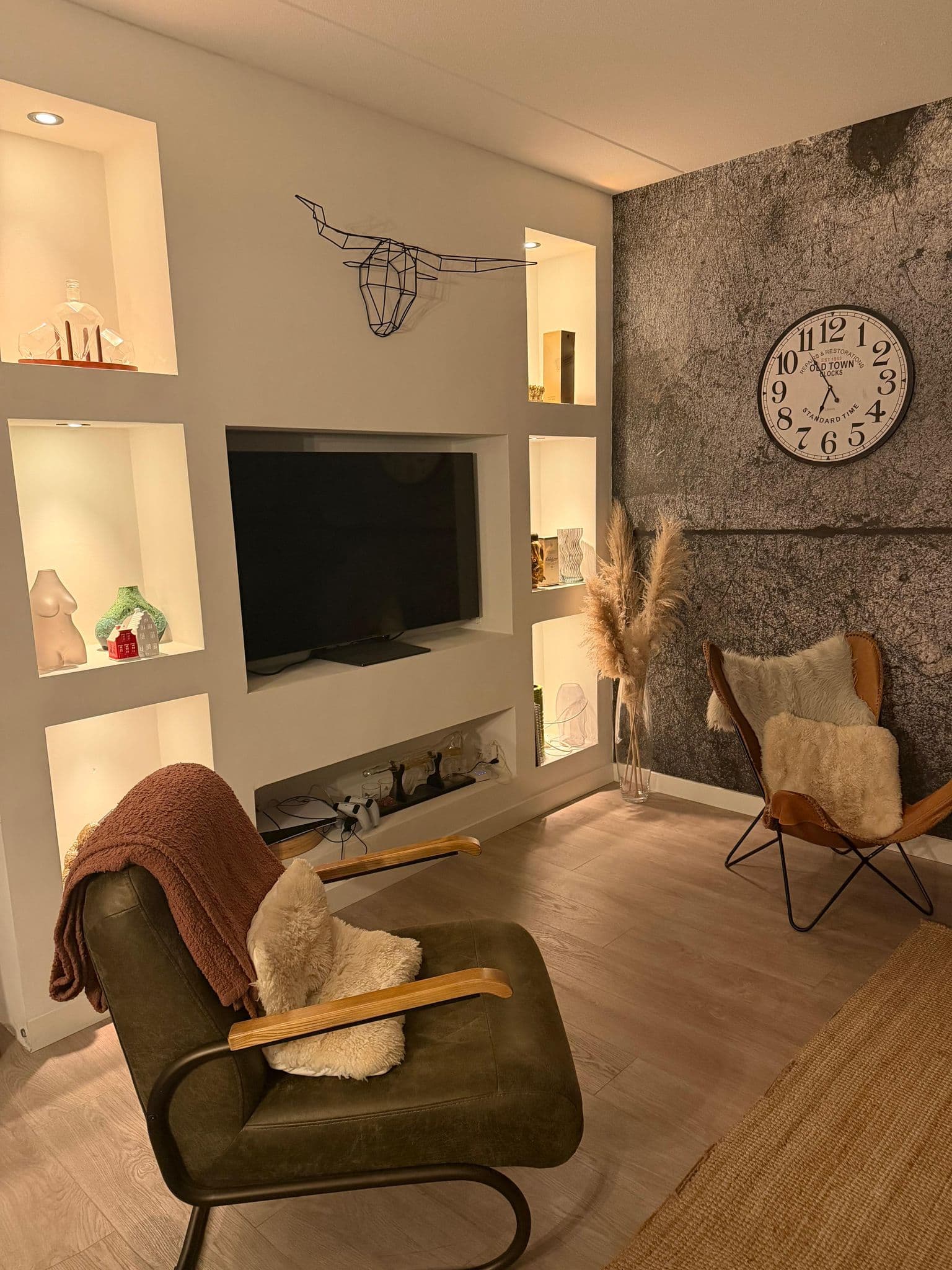 Gerrit Rietveldsingel, Diemen