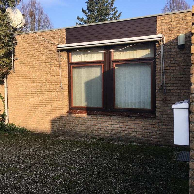 Van Grotenhuisstraat, Boxmeer