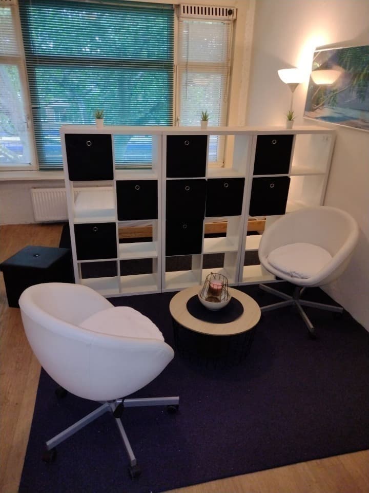 Mijnsherenlaan, Rotterdam