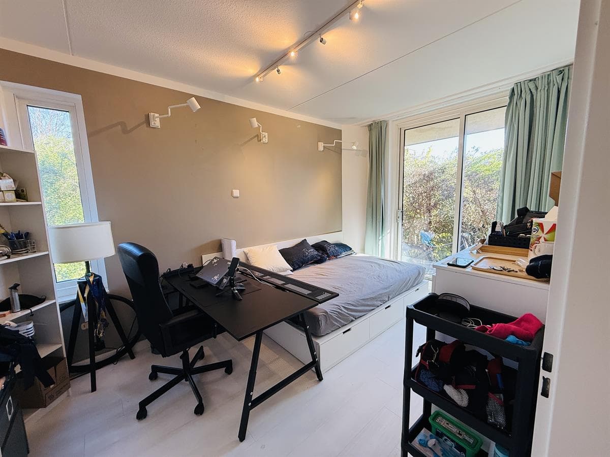 Zijpenberg, Capelle Aan Den Ijssel