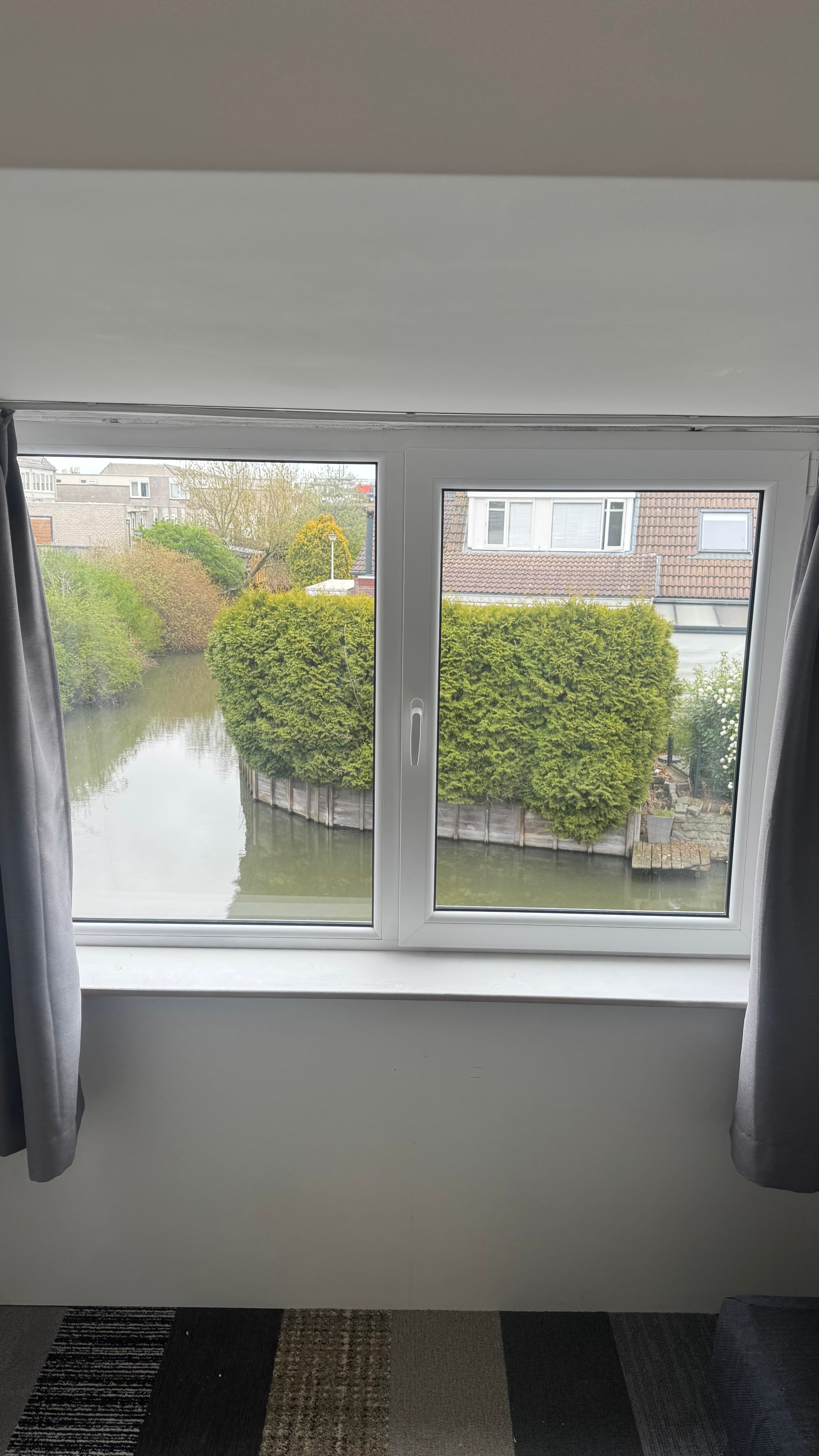 Kelloggplaats, Rotterdam