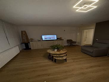 Daniel Defoelaan, Amsterdam