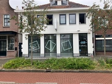 Zandstraat, Veenendaal