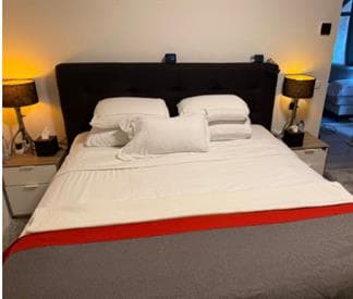 Pantograafstraat, Amsterdam