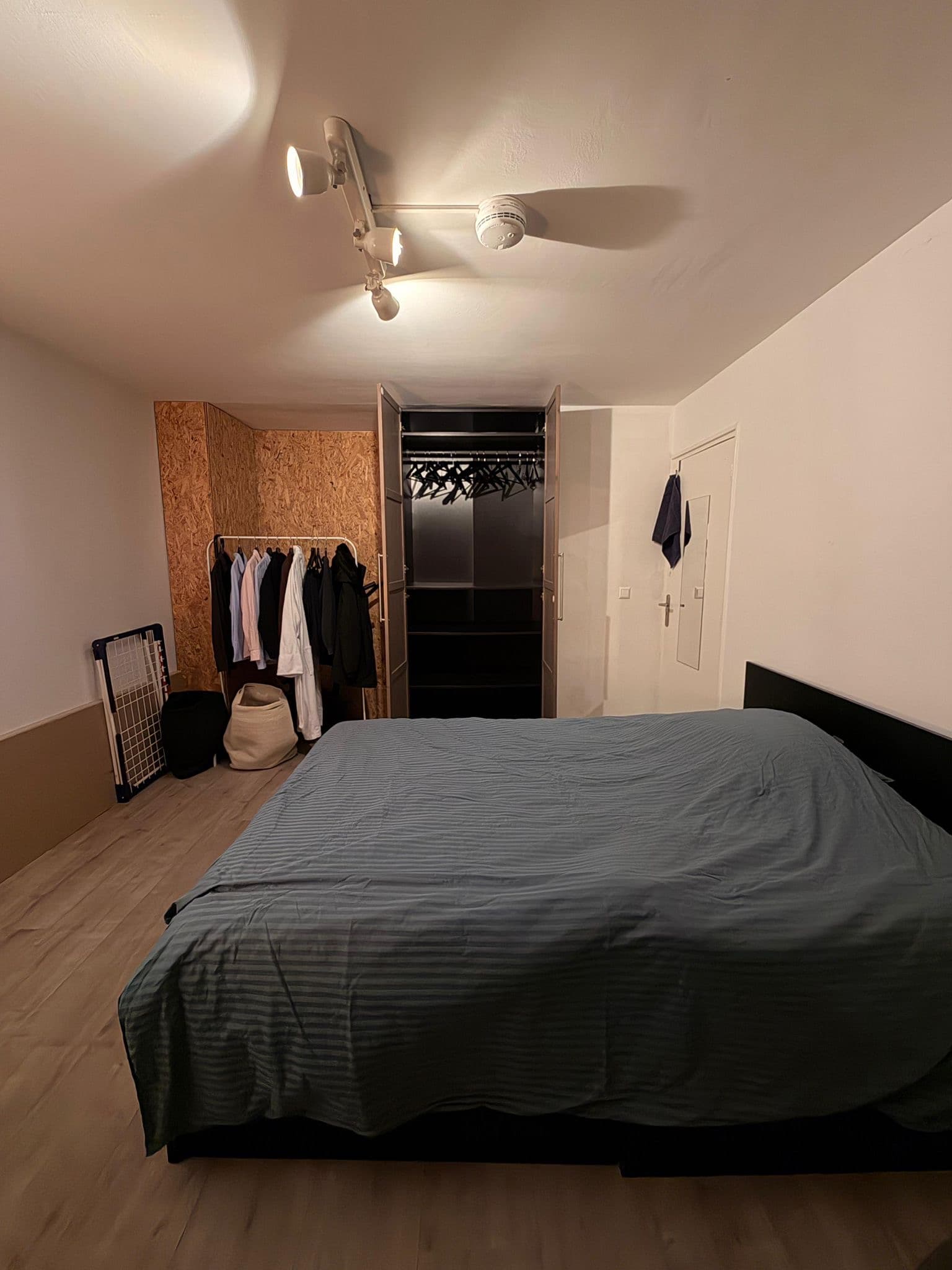 Attleeplantsoen, Utrecht