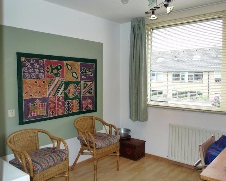 Hof van Putten, Bennekom