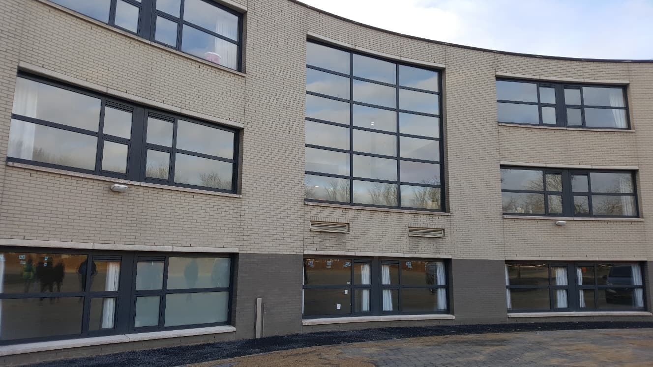 Lawickse Allee, Wageningen