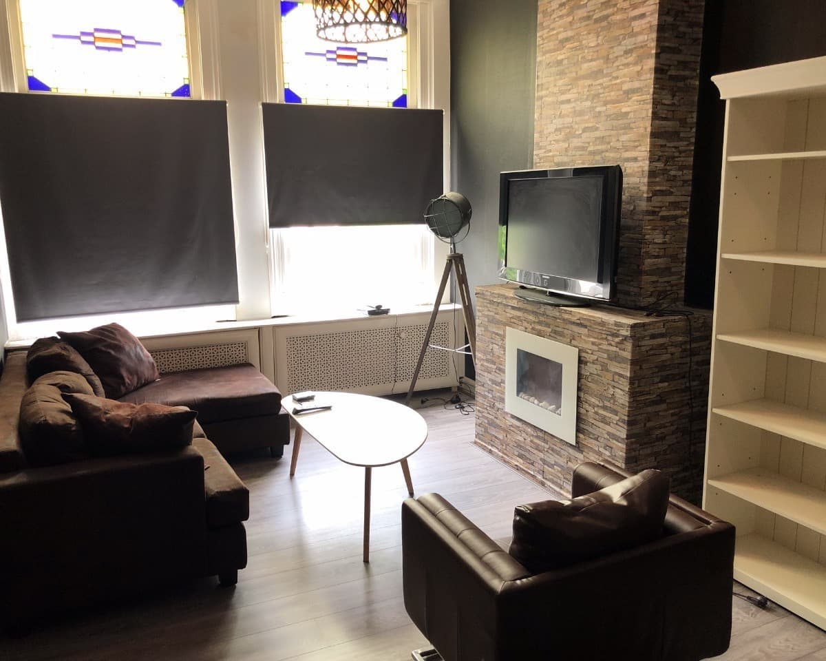 Vierambachtsstraat, Rotterdam