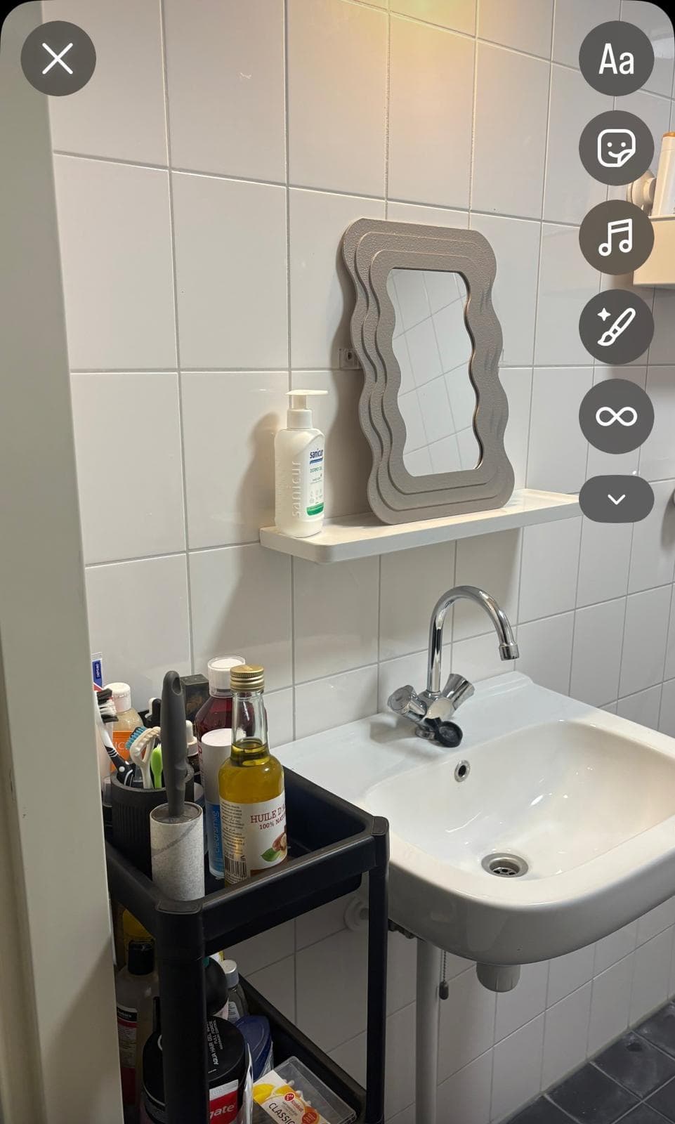 Tapijtstraat, Hilversum