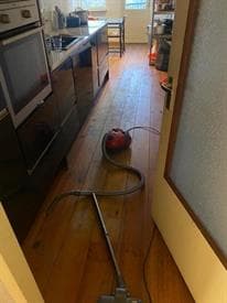 Rosa Manusstraat, Amsterdam