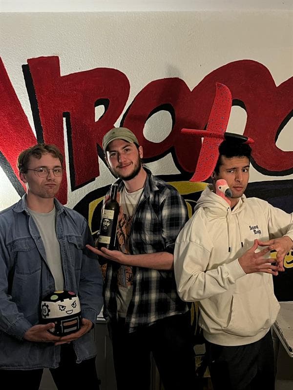 Oliemolensingel, Enschede