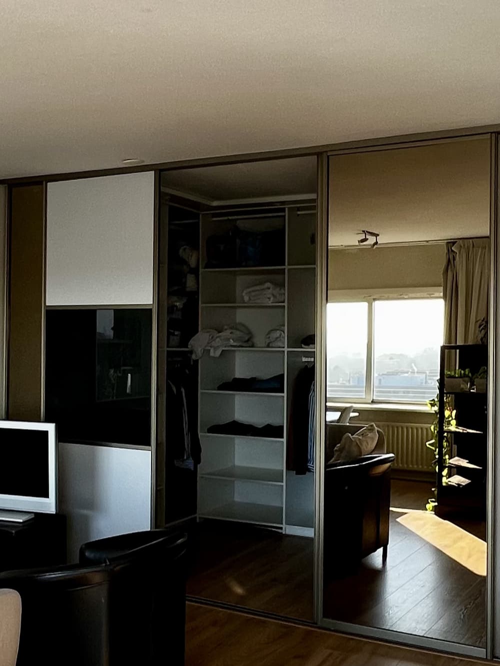 Van Nijenrodeweg, Amsterdam