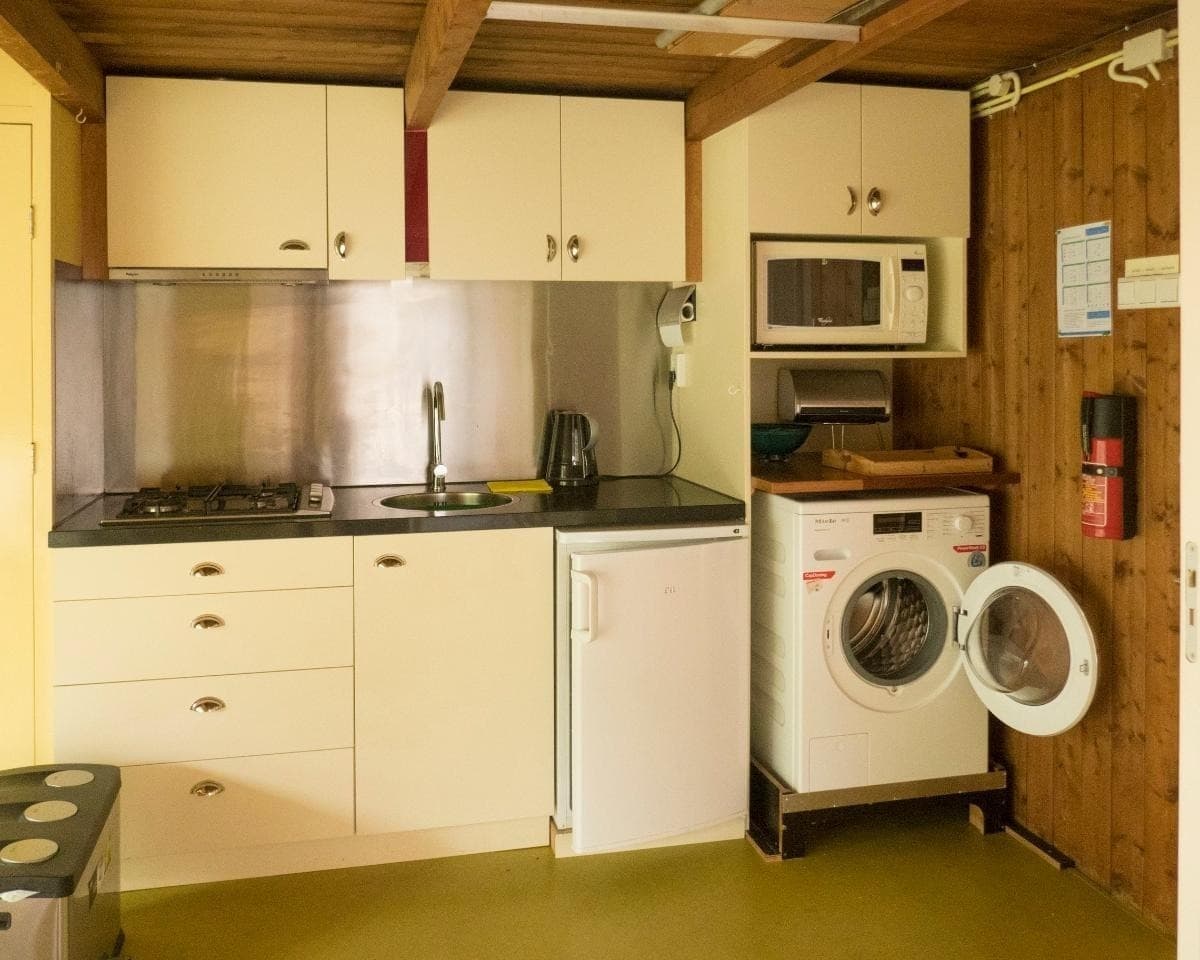 Pater Wijnterlaan, Naarden