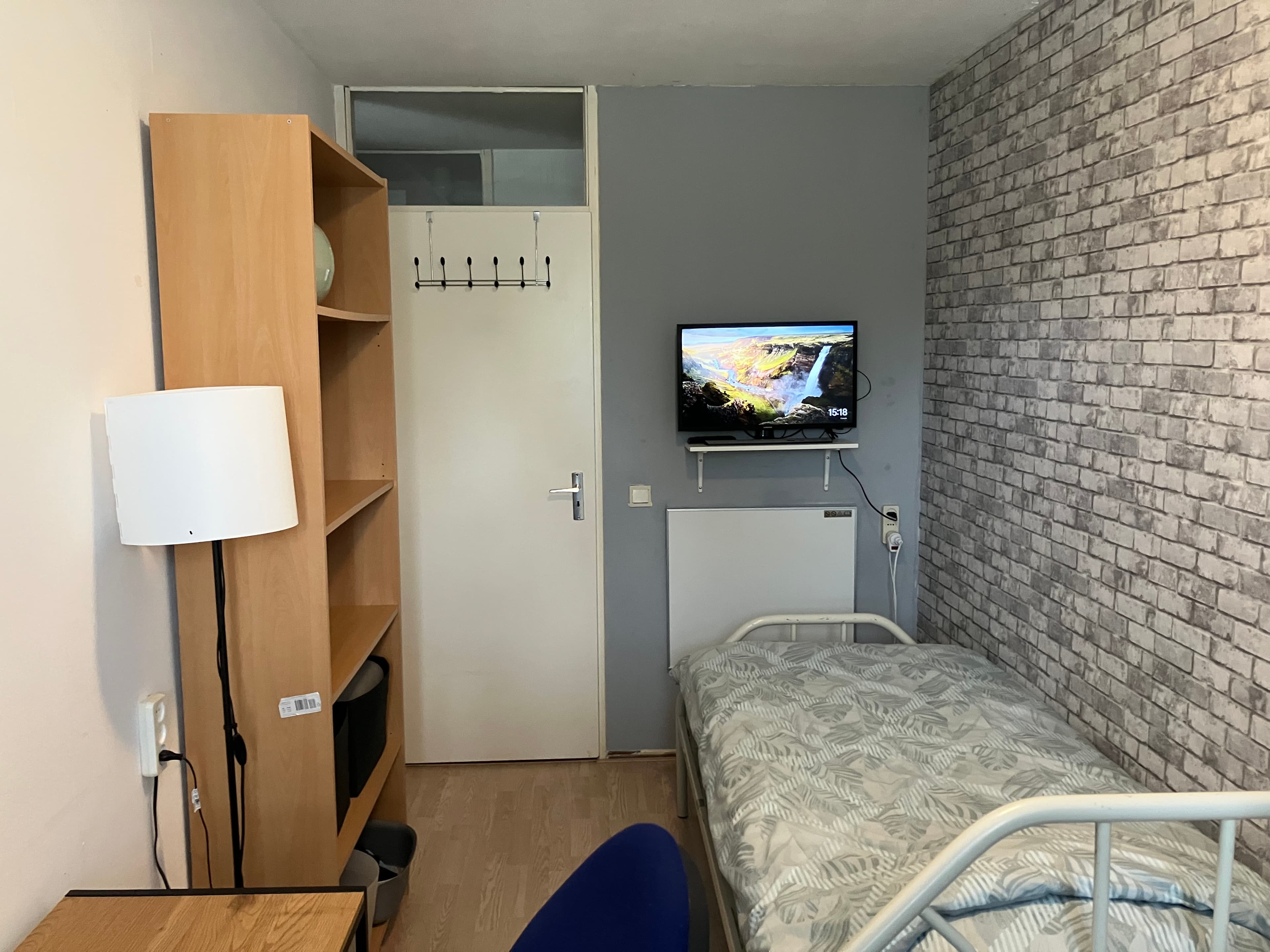 Wethouder Insingerstraat, Amsterdam