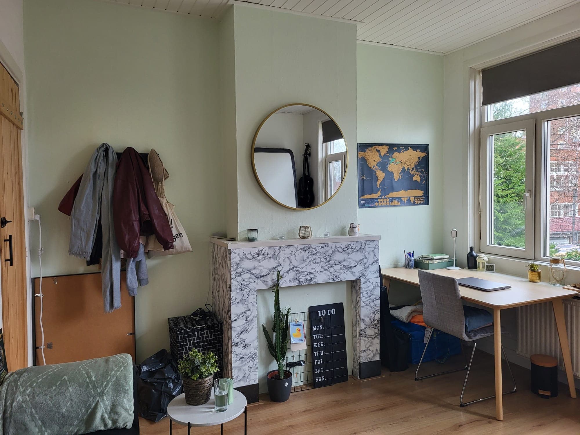 Professor Rankestraat, Groningen