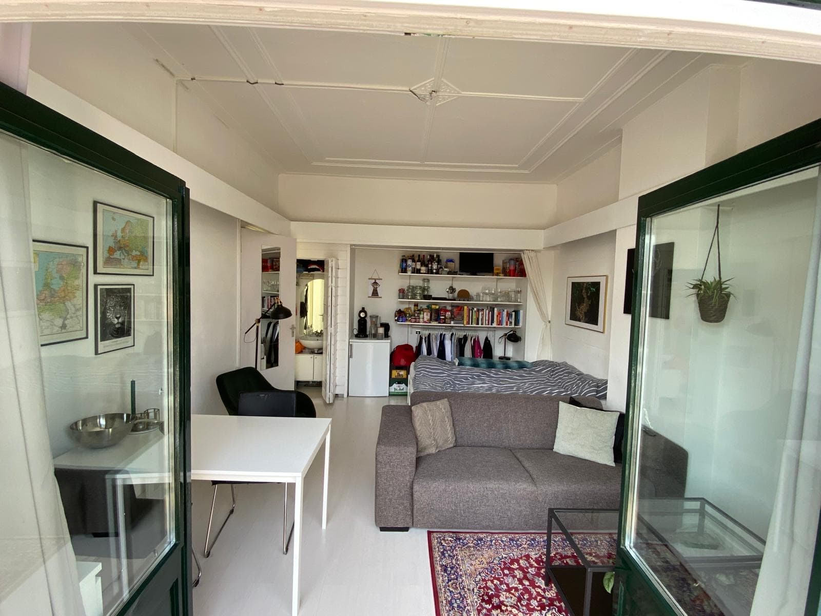 St. Annastraat, Nijmegen