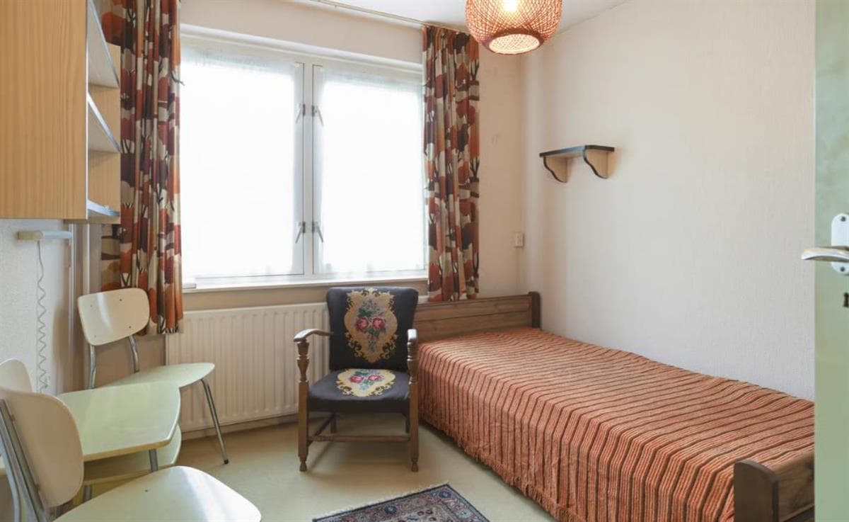 Doctor Mollerlaan, Roosendaal