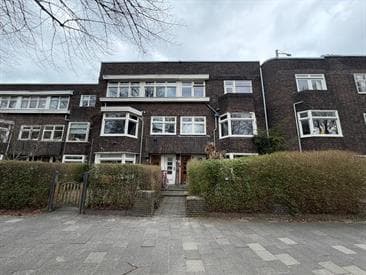 S.s. Rosensteinlaan, Groningen