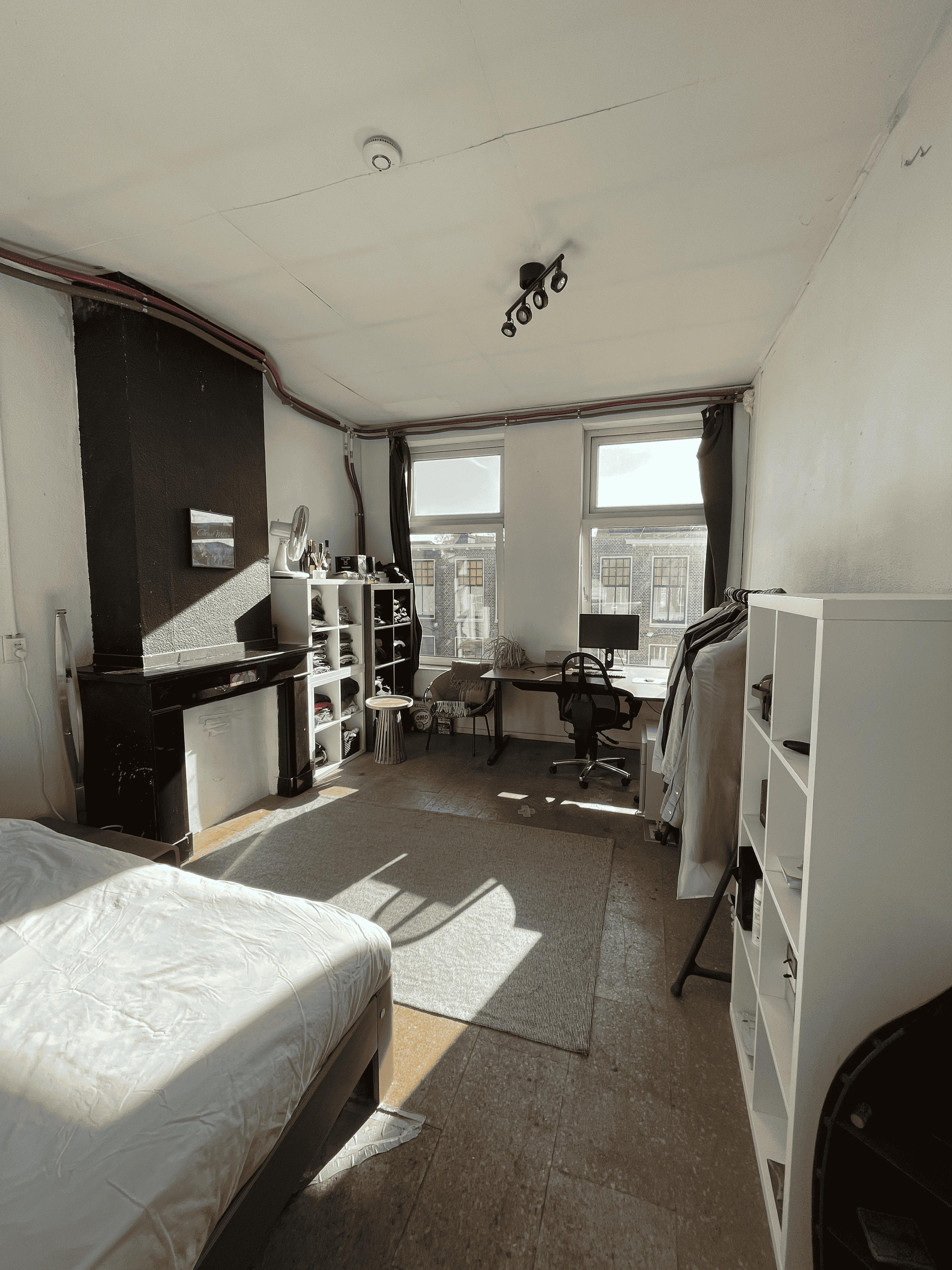 Groenhovenstraat, Leiden